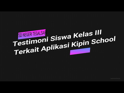 video