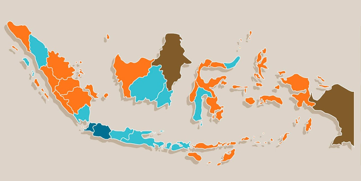 indonesia