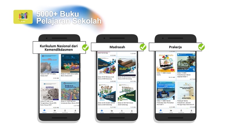 screenshots